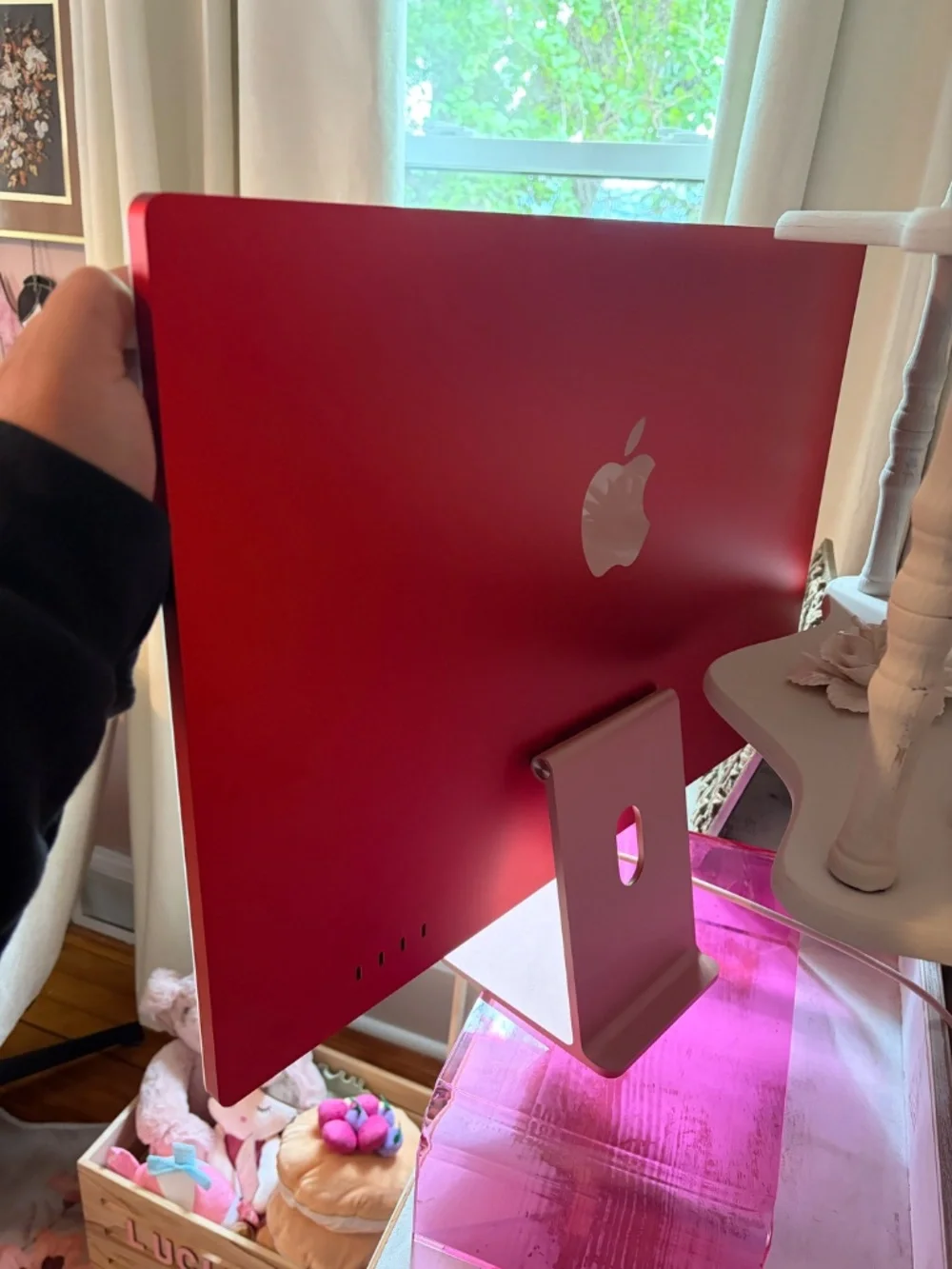 2023 Apple iMac 24